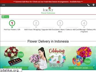 forever-florist-indonesia.com