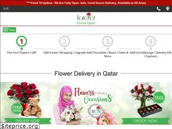 forever-florist-qatar.com