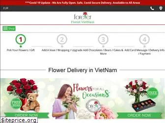 forever-florist-vietnam.com