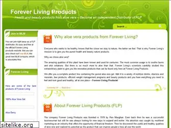 forever-living.org