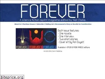 forever-magazine.com