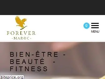 forever-maroc.com