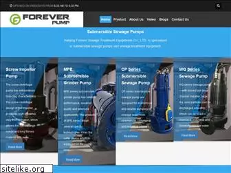 forever-pump.com