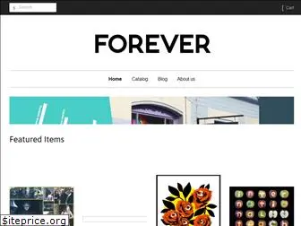 forever-records.com
