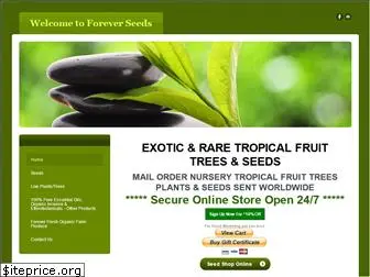 forever-seeds.com