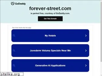 forever-street.com