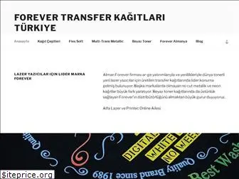 forever-turkiye.com