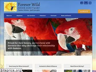 forever-wild.org