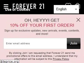 forever21.jp