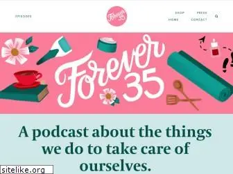 forever35podcast.com