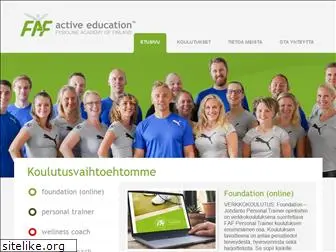 foreveractive.fi