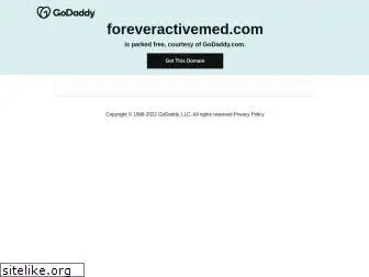 foreveractivemed.com