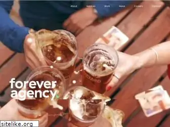 foreveragency.com