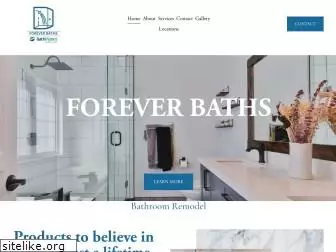 foreverbaths.com