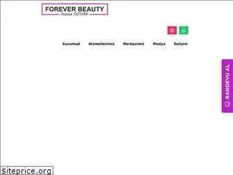 foreverbeauty.com.tr