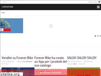foreverbike.com