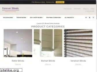 foreverblinds.com.au