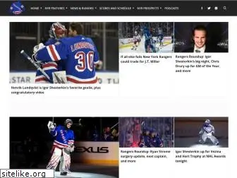 foreverblueshirts.com