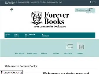 foreverbooks.net