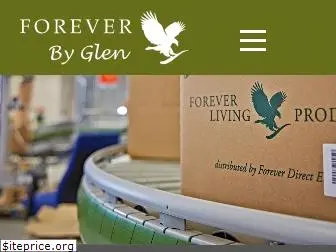 foreverbyglen.com