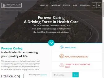 forevercaring.com