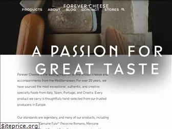 forevercheese.com