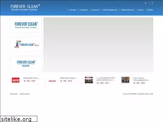 foreverclean.com.tr