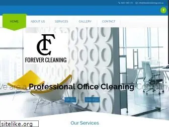 forevercleaning.com.au