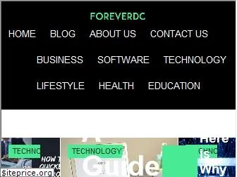 foreverdc.com