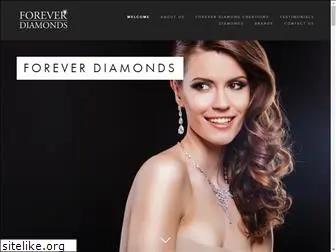 foreverdiamonds.com.au