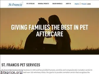 foreverfaithfulpet.com