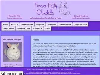 foreverfeistychinchilla.org