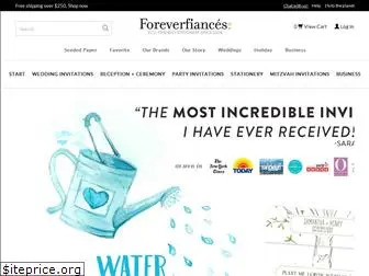 foreverfiances.com