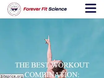 foreverfitscience.com