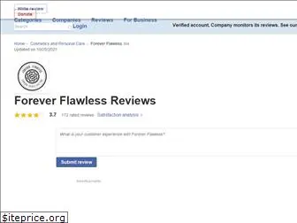 foreverflawless.reviews