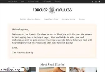 foreverflawlessnews.com