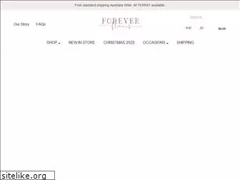 foreverfleurs.com.au