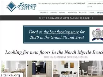 foreverfloorandtile.com