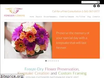 foreverflowers.com