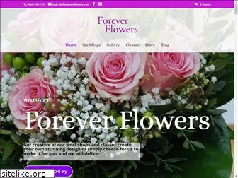 foreverflowers.ie