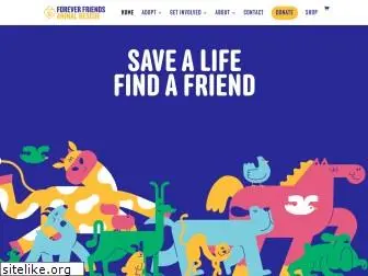 foreverfriends.org.au