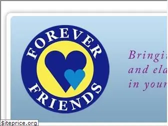 foreverfriends.org