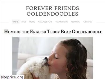 foreverfriendsgoldendoodles.com