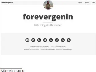 forevergenin.com