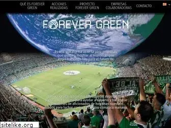 forevergreen.es