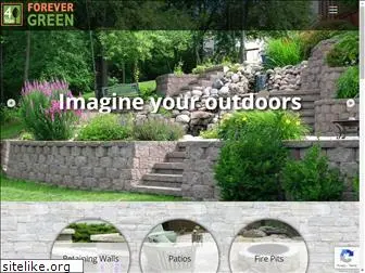 forevergreengrows.com