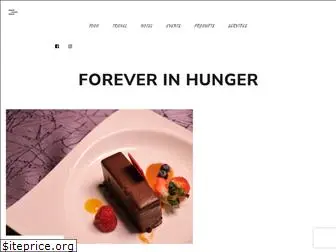 foreverinhunger.com