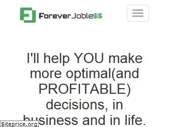 foreverjobless.com