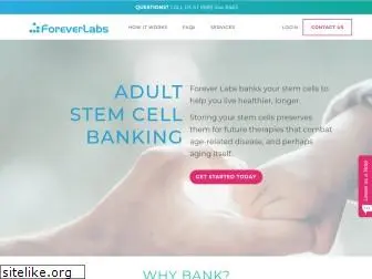 foreverlabs.com