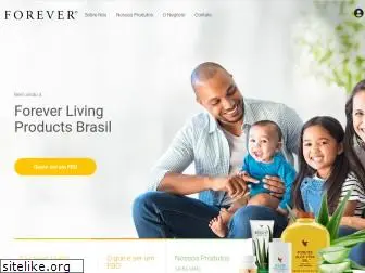 foreverliving.com.br